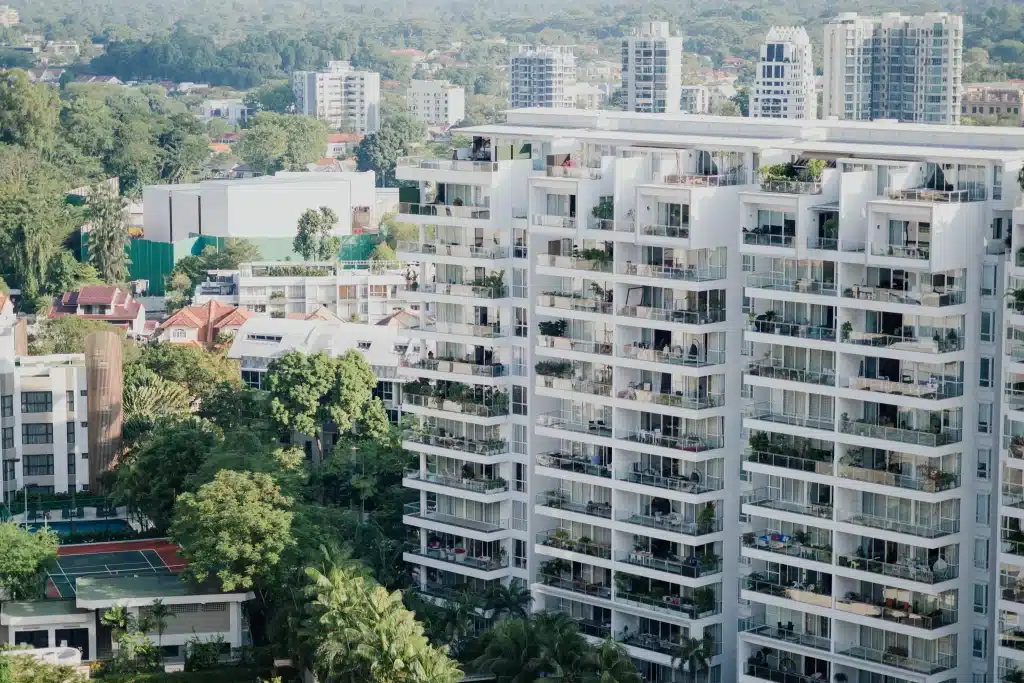 HUD and Project-Based Subsidized Housing Alternatives