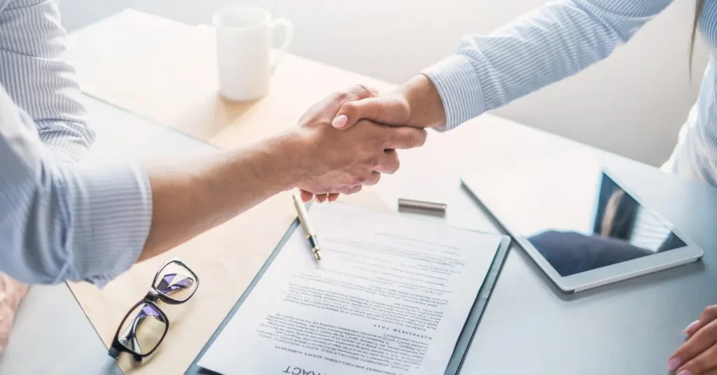 Lease Administration & Accounting Responsibilities