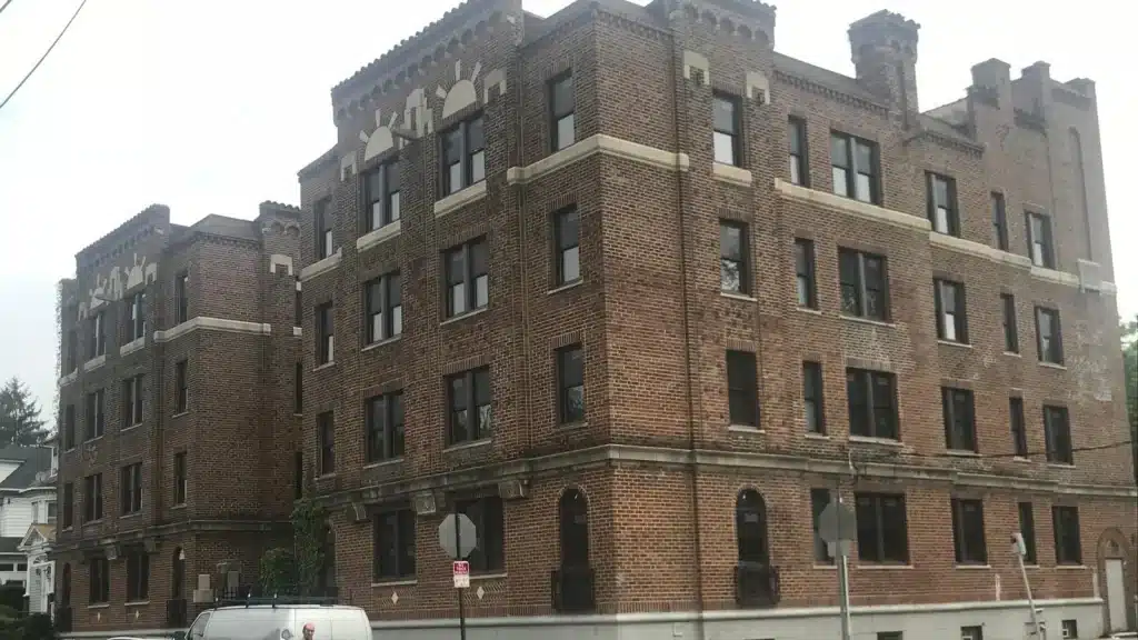 New Apartment Management Companies