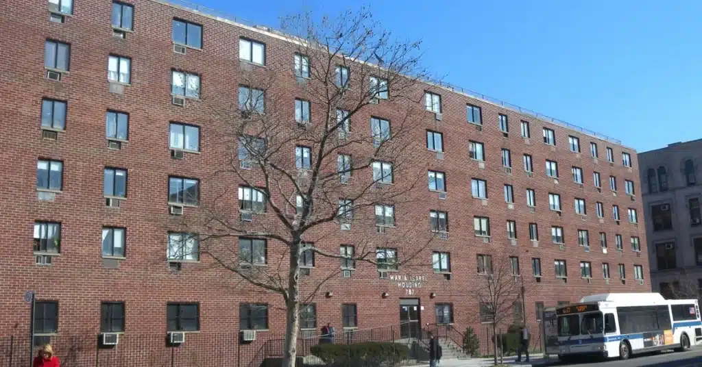 section 8 housing guide