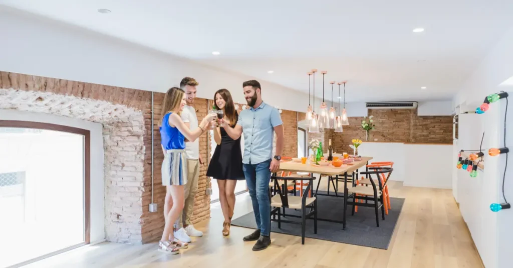 multi-family rental property management