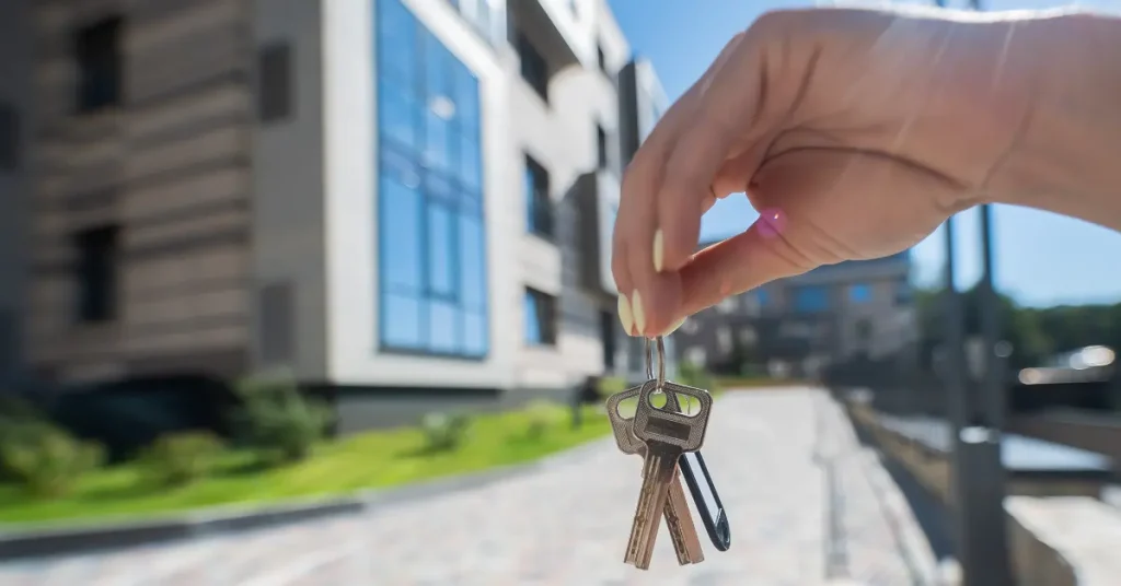 rental property investment guide