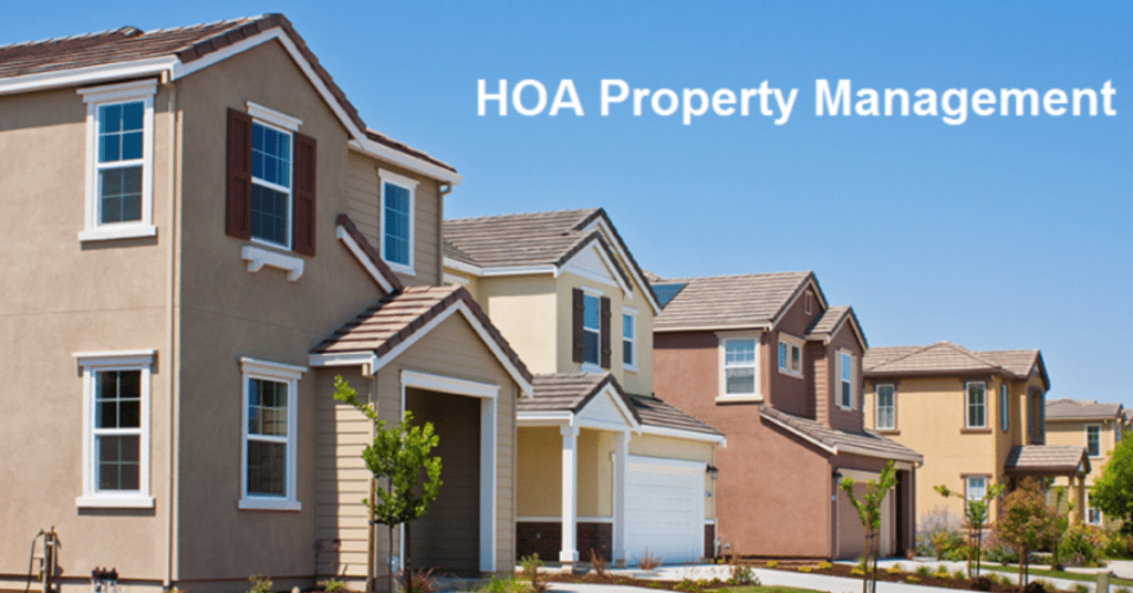 HOA Management In Philadelphia