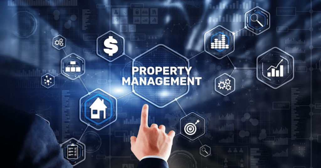 Property Management Experts